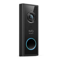 eufy Security 2K Quick Start Manual