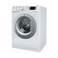 Indesit 1072209 Instructions For Use Manual