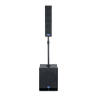MPE GO-COMPACT6 Operating Manual