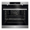 Oven AEG BPB435020M User Manual