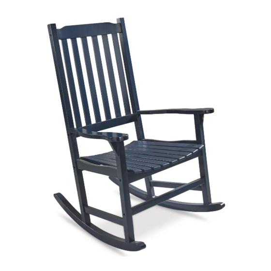 CASTLECREEK 709179 Manual