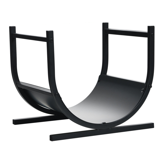 Costway OP70817 User Manual