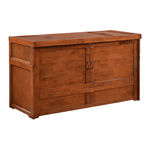 Night & Day Furniture Murphy Cube Assembly Instructions Manual