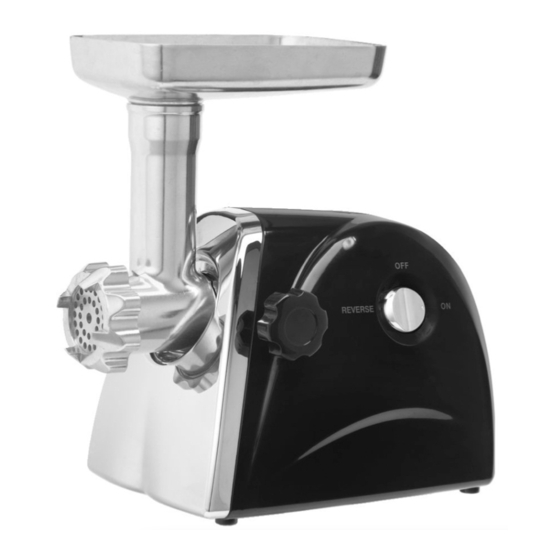 Menuett 802550 Operating Instructions Manual