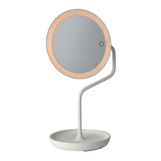 Villeroy & Boch VERSAILLES 96930 Manual