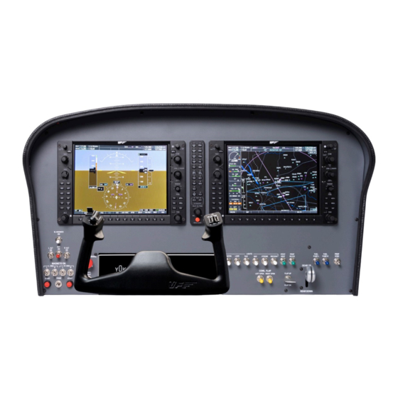 Virtualfly SOLO GA1 User Manual