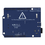 TUYA DC Power Supply Board V2.0 Manual