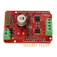 Infineon MOTIX BTN7030 User Manual