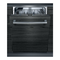 Dishwasher Siemens SE63HX52AE Information For Use