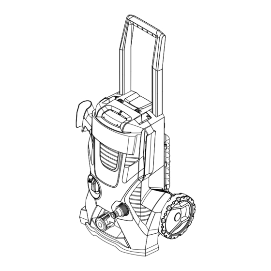 Kärcher K 5.530 Manual