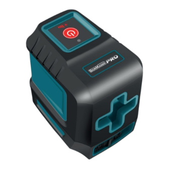 BorMann PRO BDM6700 Instructions Manual