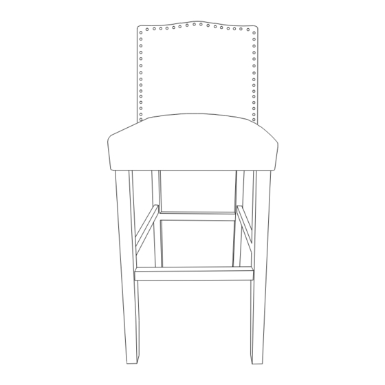 Costway JV10639-2 Instruction Booklet