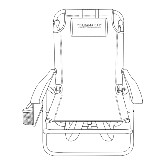 Westfield Outdoors BC-1019 Use And Care Manual