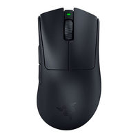 Razer RZ01-04630 Master Manual