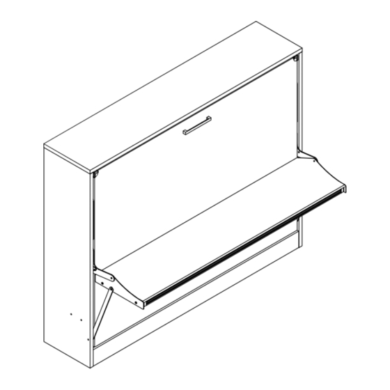Multimo COUPLE 1123 Assembly Instructions Manual
