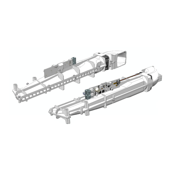 Ultimaker Factor 4 Repair Manual