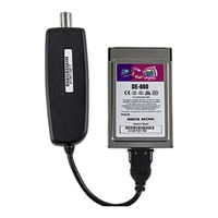 D-Link DE-660LT User Manual
