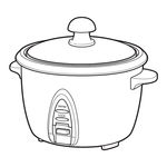 Proctor-Silex Rice Cooker Instructions