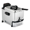 Fryer T-FAL Ultimate EZ Clean Deep Fryer Instructions For Use Manual