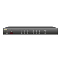 Zektor MAS7.1 User Manual