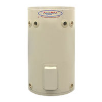 AquaMAX E250S48 Owner's Manual And Installation Instructions