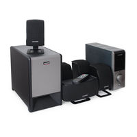 Microlab X23 User Manual