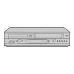 JVC HR-XV10AG Instructions Manual