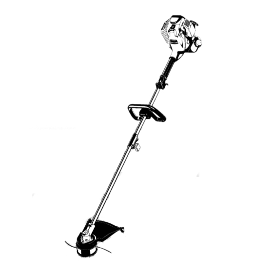 Ryobi 1079r Operator's Manual