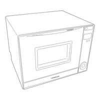 Kenwood KDW4TTSL Instruction Manual