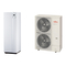 Heat Pump Fujitsu WGYA050DG6 Design & Technical Manual