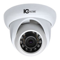 IC Realtime AVS-D2110 User Manual