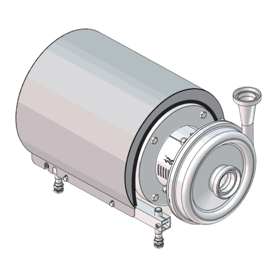 Alfa Laval LKH-5 Instruction Manual