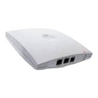Polycom KIRK Wireless Server 600v3 KWS600v3 Configuration Manual