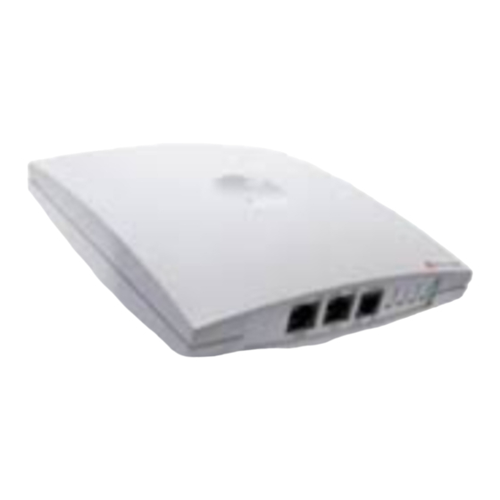 Polycom KIRK Wireless Server 600v3 KWS600v3 Configuration Manual
