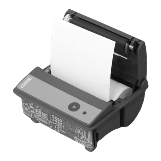 GeBe GPT-4352 Operating Manual