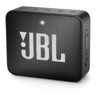 JBL GO2 Quick Start Manual
