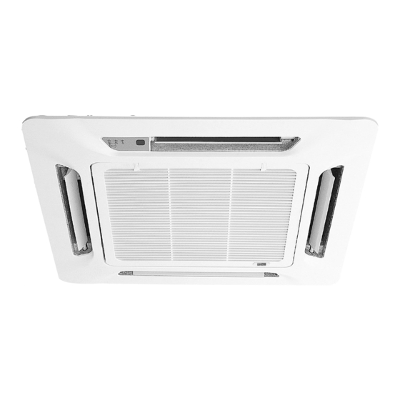 Acson CK10C Installation Manual