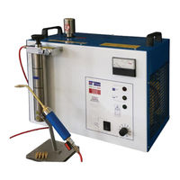 ET Hydrogen L/160 Quick Start Up Manual