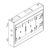 Siemens FN2007-U1 Mounting & Installation