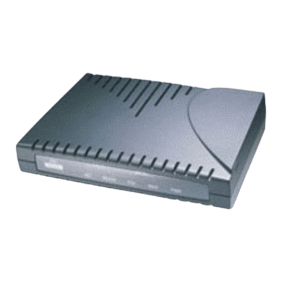Aztech V300ATA Manuals