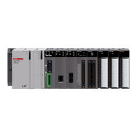 LSIS XGL-PMEC User Manual