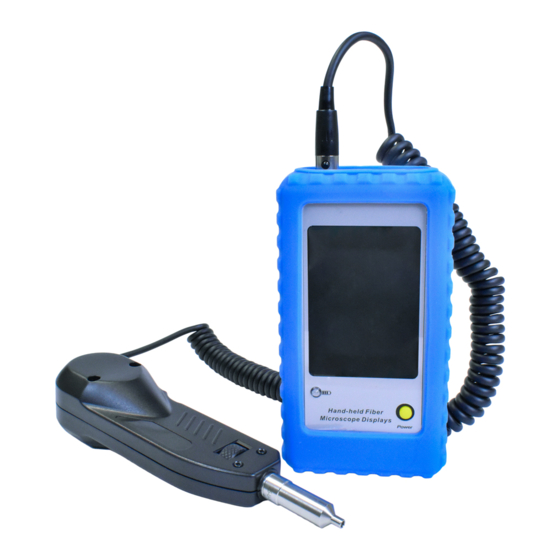 Cleerline SSF-MICROV-250X Manuals