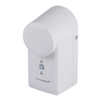 Homematic IP HmIP-DLD Mounting Instruction And Operating Manual