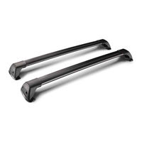 Whispbar K748W Fitting Instructions Manual