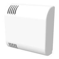 ATIM Cloud Wireless ACW/SF8-TH User Manual