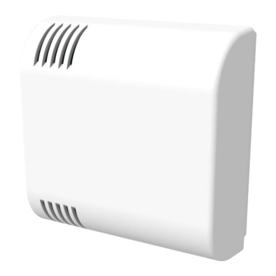 ATIM Cloud Wireless TH-I User Manual