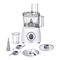 Food Processor Bosch MultiTalent 3 MCM3 GB Series Instruction Manual