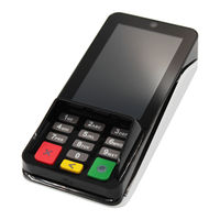 Pax Technology A35 Quick Setup Manual