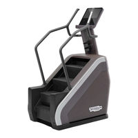 Technogym CLIMB ARTIS User Manual