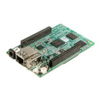 Premier Farnell Embest SBC-EC9100 User Manual